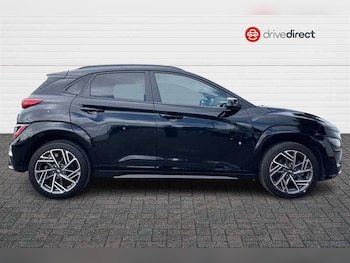 Used Hyundai KONA 2023 for sale - 78731912: Photo
