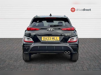 Used Hyundai KONA 2023 for sale - 78731912: Photo