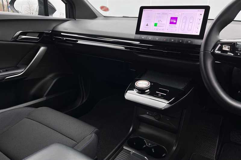 Used MG MG4 2023 for sale - 77335370: Photo 14