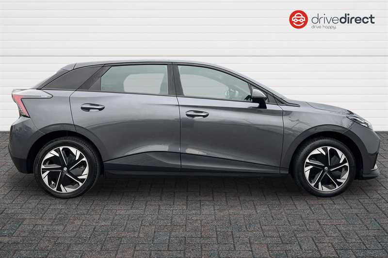 Used MG MG4 2023 for sale - 77335370: Photo 2