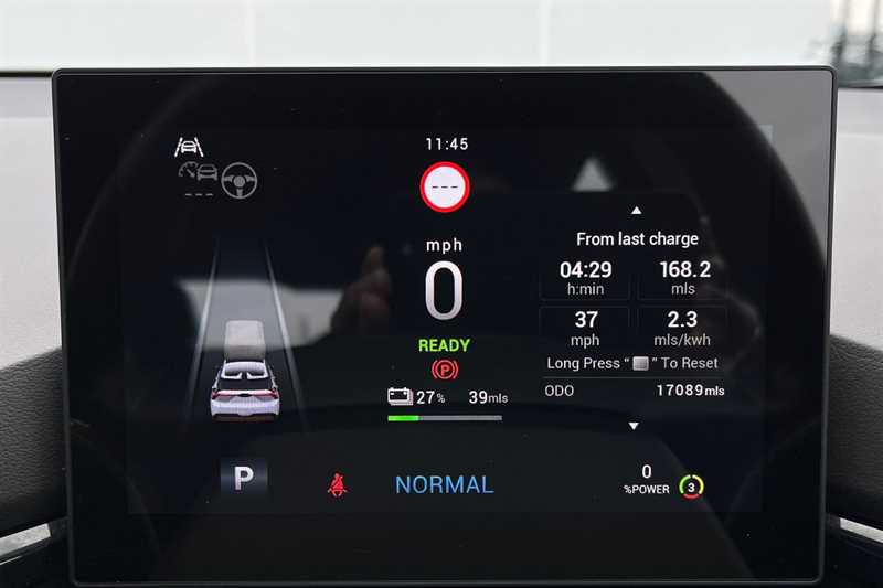 Used MG MG4 2023 for sale - 77335370: Photo 20