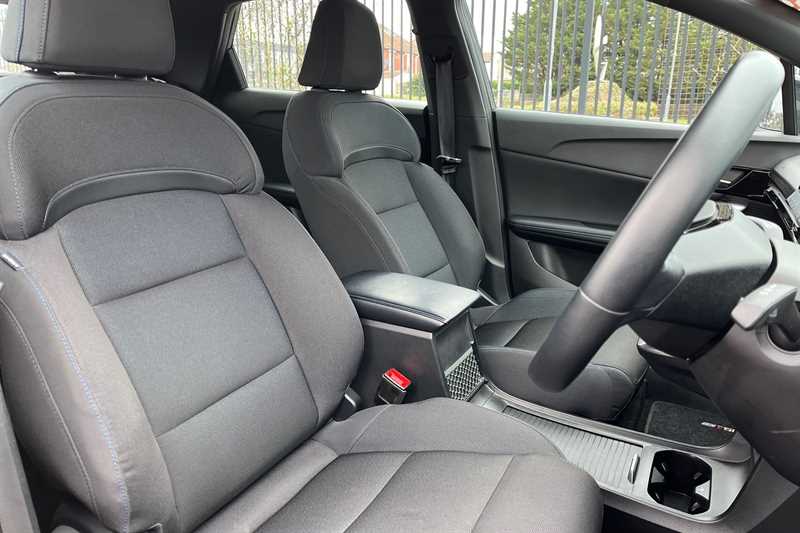 Used MG MG4 2023 for sale - 77335370: Photo 23