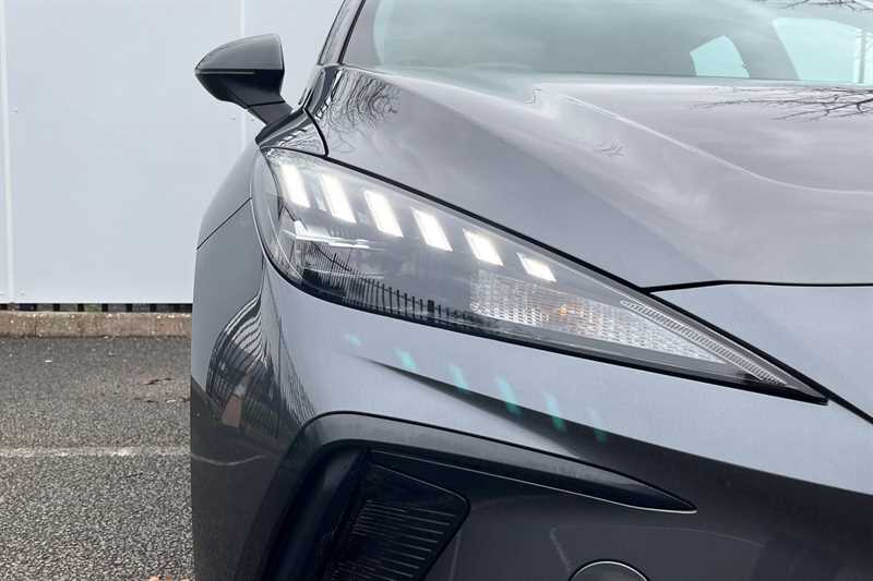 Used MG MG4 2023 for sale - 77335370: Photo 28