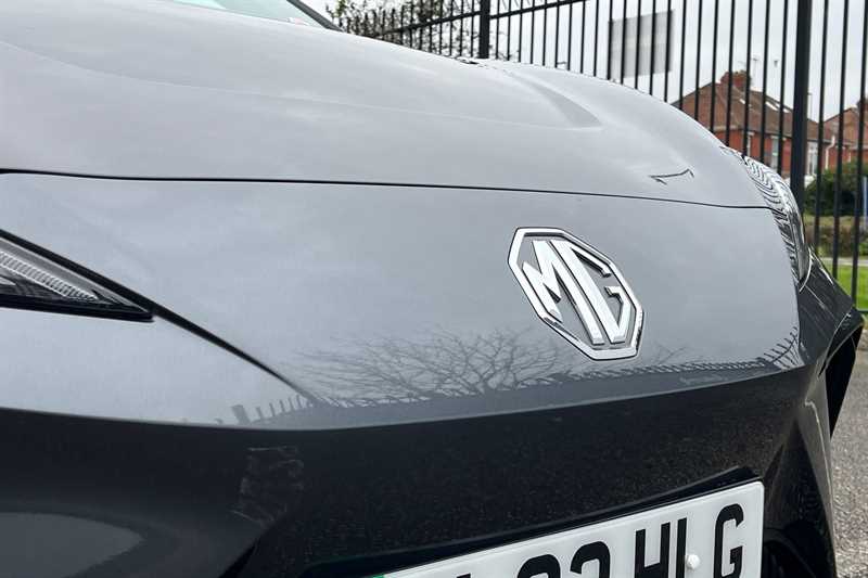 Used MG MG4 2023 for sale - 77335370: Photo 47