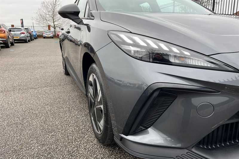 Used MG MG4 2023 for sale - 77335370: Photo 48