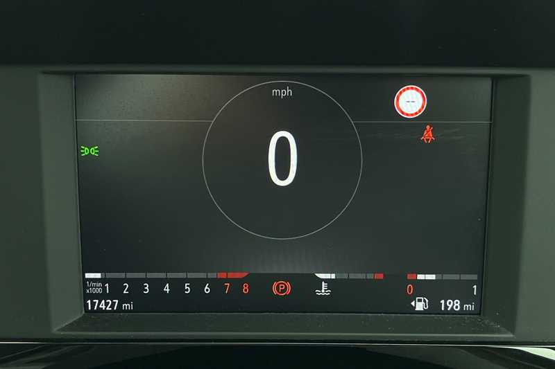 Used Vauxhall Mokka 2023 for sale - 78076417: Photo 20