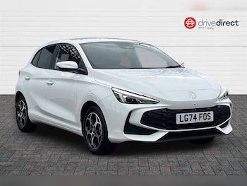 Used MG MG3 2025 for sale - 77773178: Photo