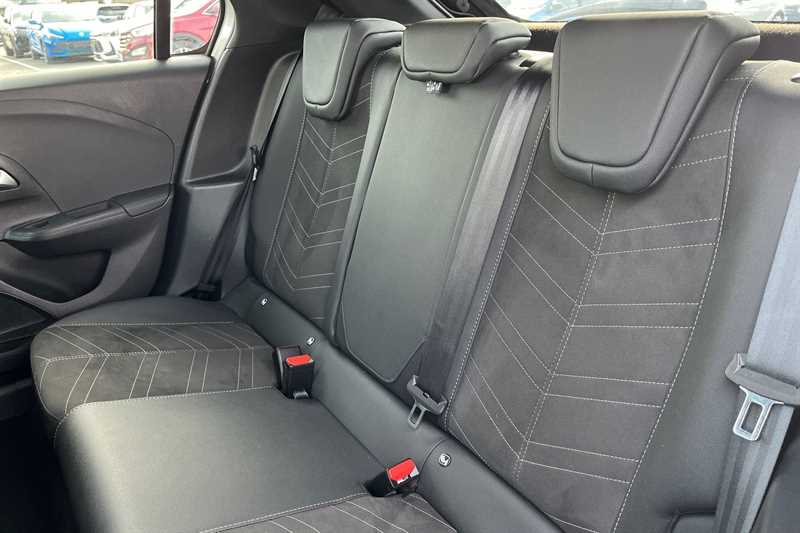 Used Vauxhall Corsa 2023 for sale - 76891069: Photo 24