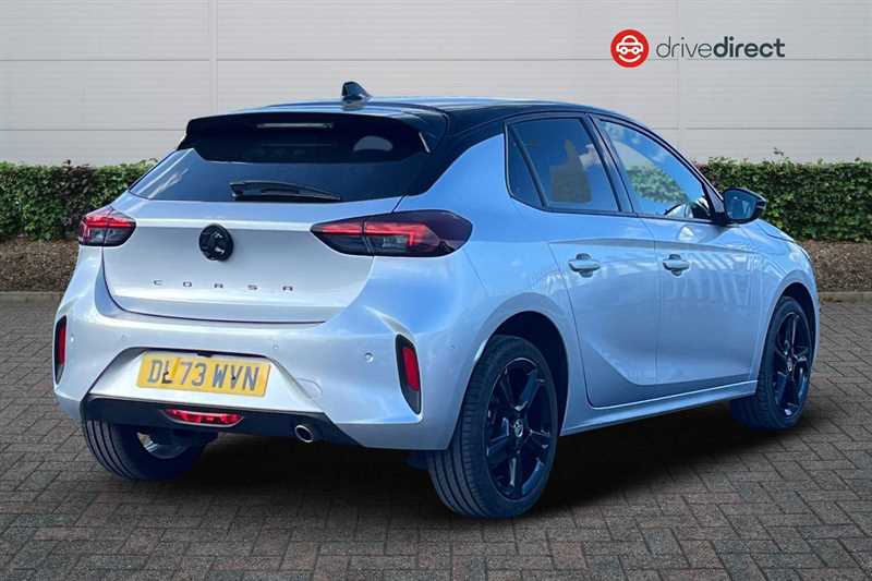 Used Vauxhall Corsa 2023 for sale - 76891069: Photo 3