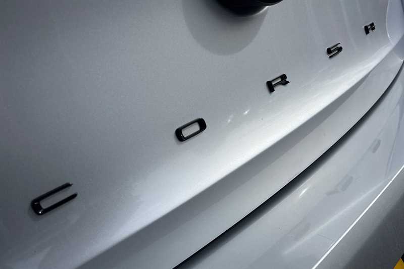 Used Vauxhall Corsa 2023 for sale - 76891069: Photo 30