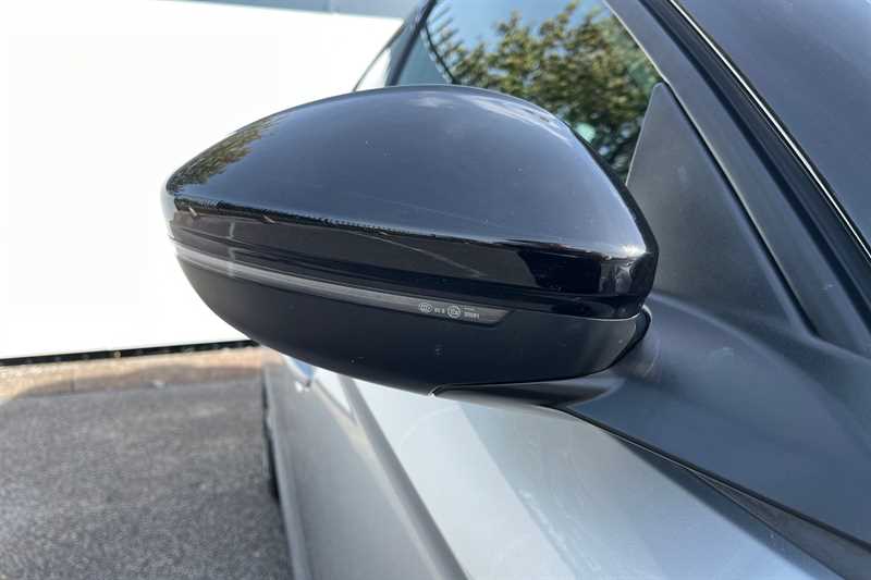 Used Vauxhall Corsa 2023 for sale - 76891069: Photo 34