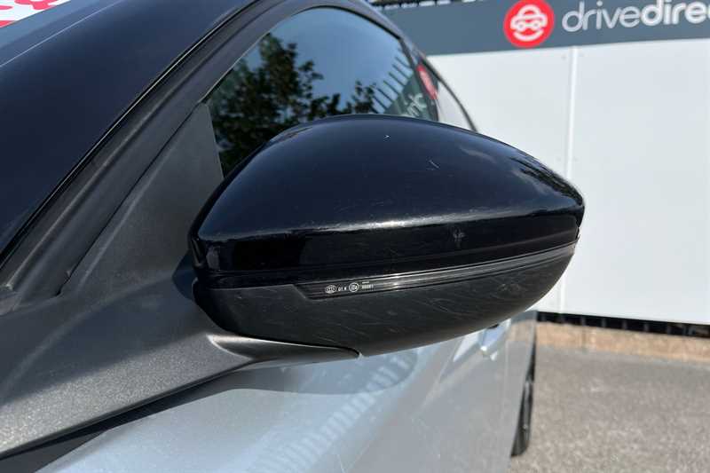 Used Vauxhall Corsa 2023 for sale - 76891069: Photo 35