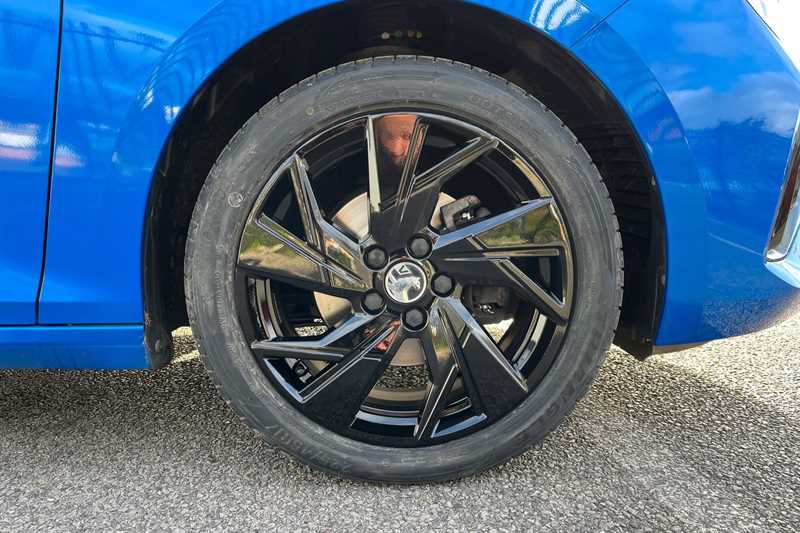 Used Vauxhall Astra 2024 for sale - 77444311: Photo 11