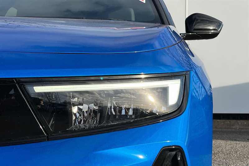 Used Vauxhall Astra 2024 for sale - 77444311: Photo 29