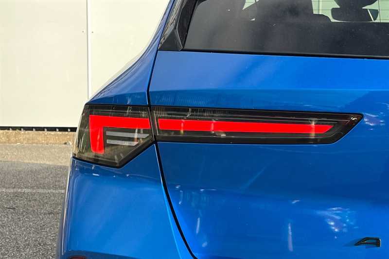 Used Vauxhall Astra 2024 for sale - 77444311: Photo 31