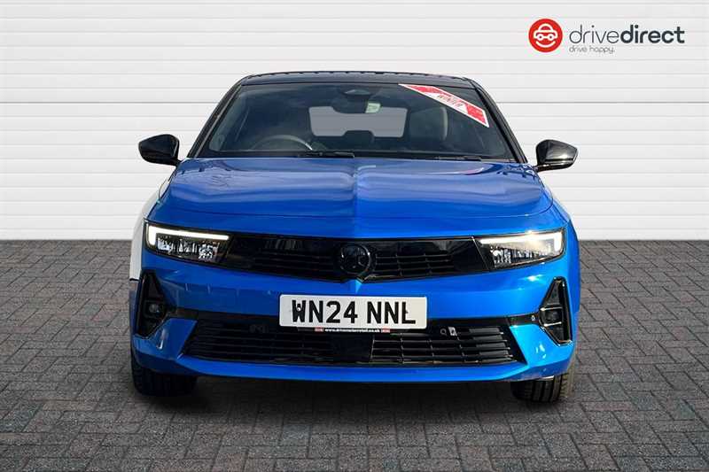 Used Vauxhall Astra 2024 for sale - 77444311: Photo 8