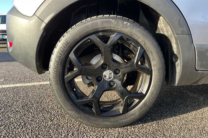 Used Vauxhall Crossland 2022 for sale - 77929881: Photo 12