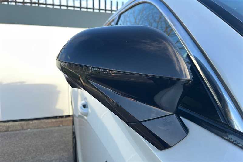 Used MG MG HS for sale - 77349451: Photo 34