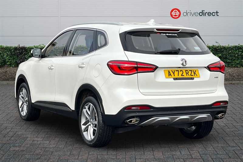 Used MG MG HS 2022 for sale - 78208711: Photo 5
