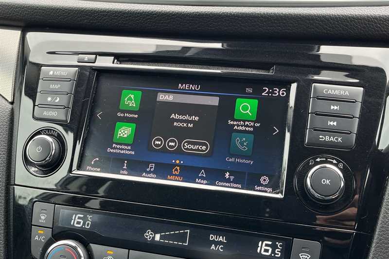 Used Nissan Qashqai 2019 for sale - 78174226: Photo 17