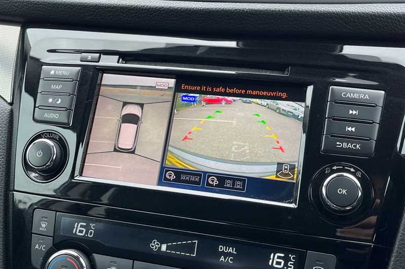 Used Nissan Qashqai 2019 for sale - 78174226: Photo 19