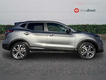 Used Nissan Qashqai 2019 for sale - 76530768: Photo