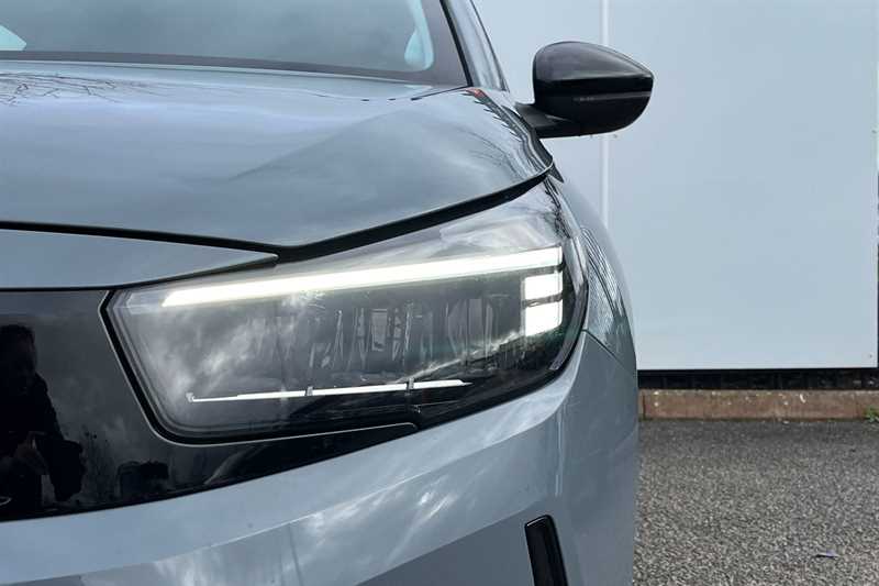 Used Vauxhall Corsa 2024 for sale - 77554101: Photo 29