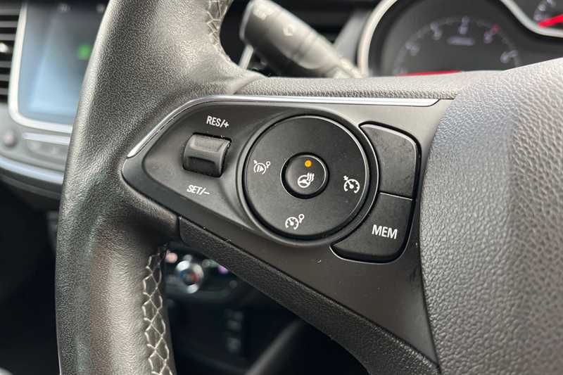 Used Vauxhall Crossland 2022 for sale - 76503171: Photo 43