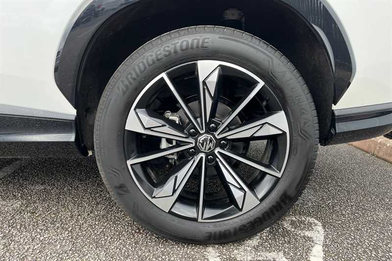 Used MG MG HS 2025 for sale - 77787941: Photo 10