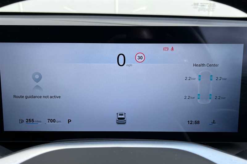 Used MG MG HS 2025 for sale - 77787941: Photo 20