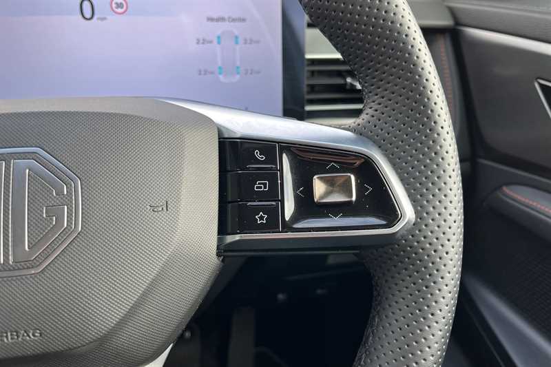 Used MG MG HS 2025 for sale - 77787941: Photo 22