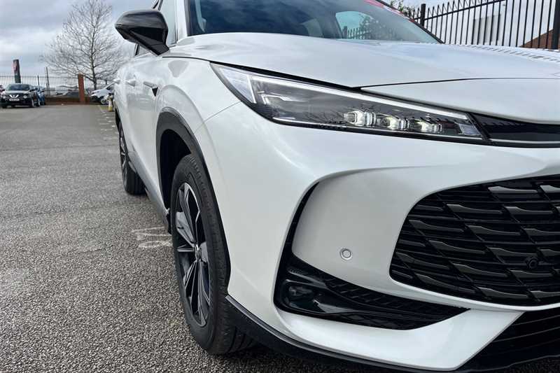 Used MG MG HS 2025 for sale - 77787941: Photo 49