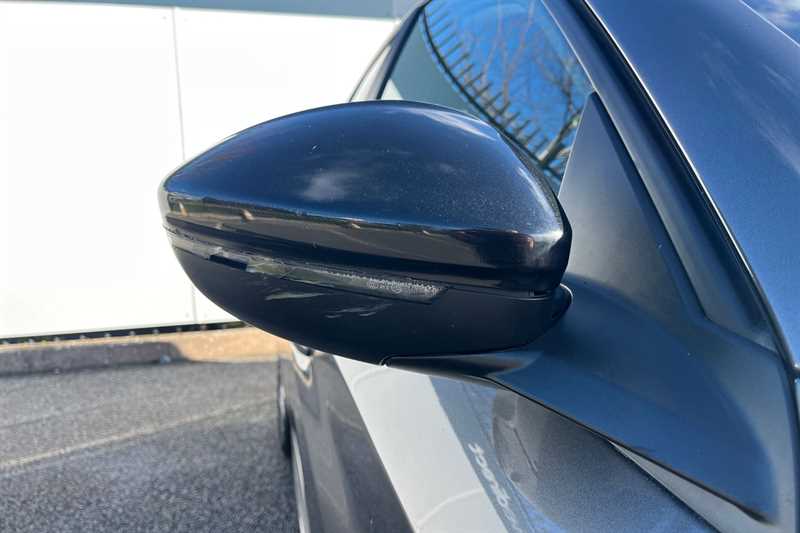 Used Peugeot 208 2022 for sale - 78217142: Photo 34