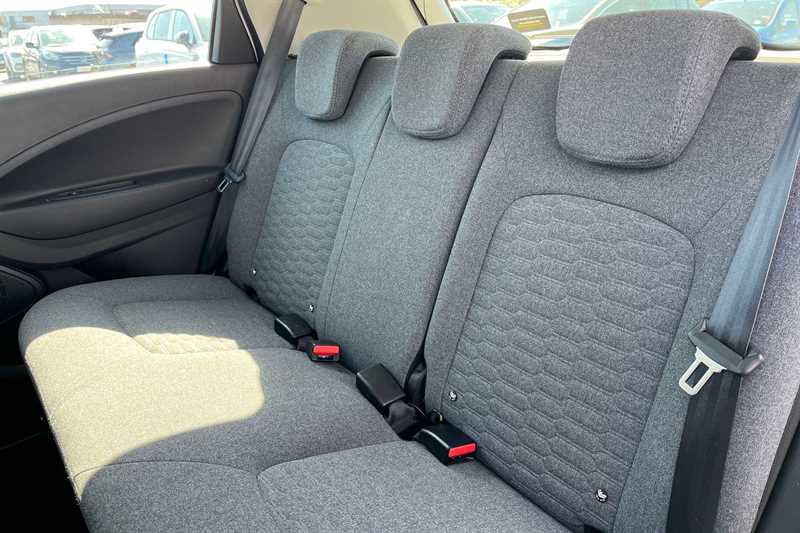 Used Renault Zoe 2022 for sale - 78175259: Photo 24