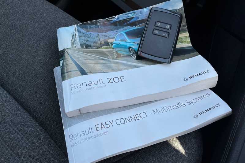 Used Renault Zoe 2022 for sale - 78175259: Photo 36