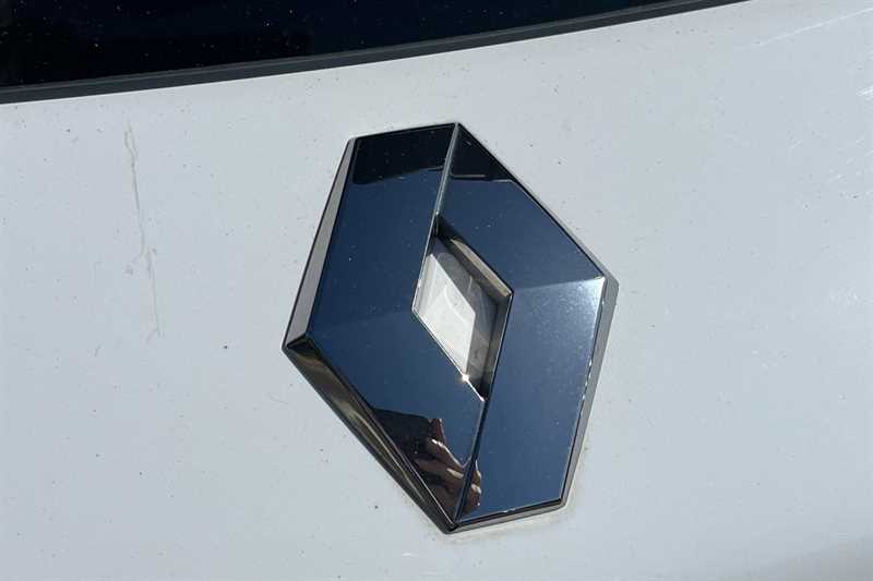 Used Renault Zoe 2022 for sale - 78175259: Photo 38