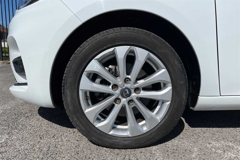 Used Renault Zoe 2022 for sale - 78175259: Photo 9