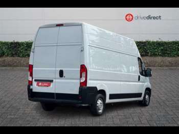 Used Vauxhall Movano 2024 for sale - 75004664: Photo