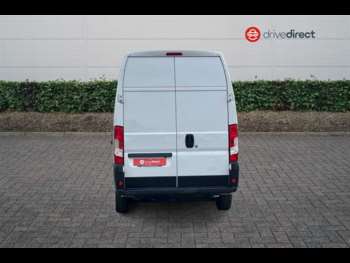 Used Vauxhall Movano 2024 for sale - 75004664: Photo