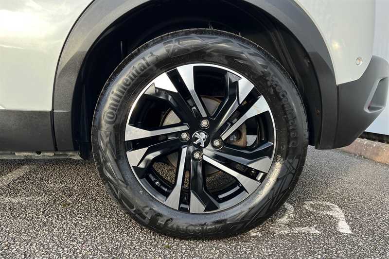 Used Peugeot 2008 2022 for sale - 77473501: Photo 10