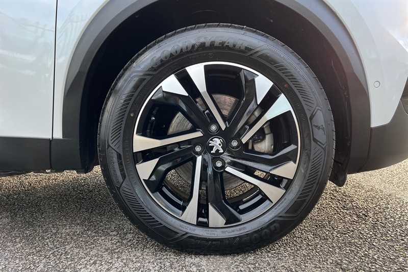 Used Peugeot 2008 2022 for sale - 77473501: Photo 11