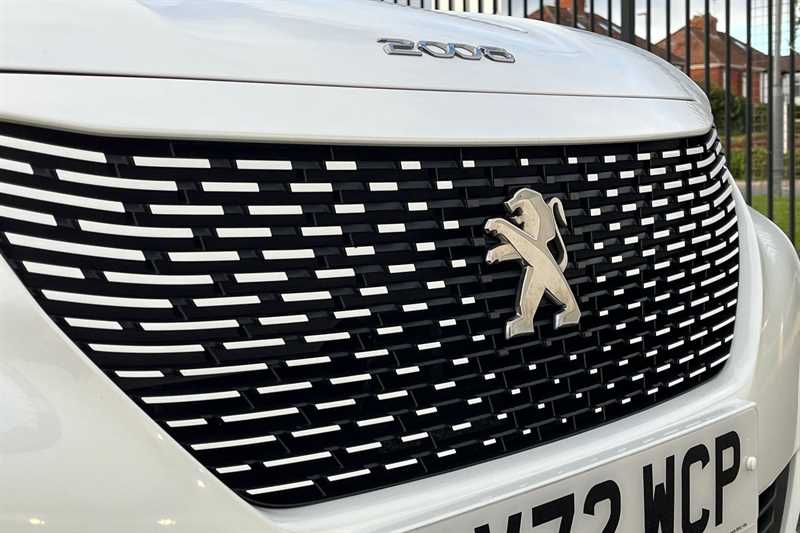 Used Peugeot 2008 2022 for sale - 77473501: Photo 48