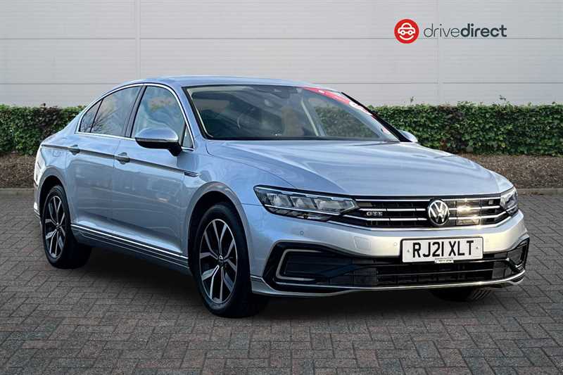 Used Volkswagen Passat 2021 for sale - 76733368: Photo 1