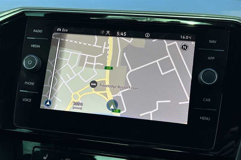 Used Volkswagen Passat 2021 for sale - 76733368: Photo 18