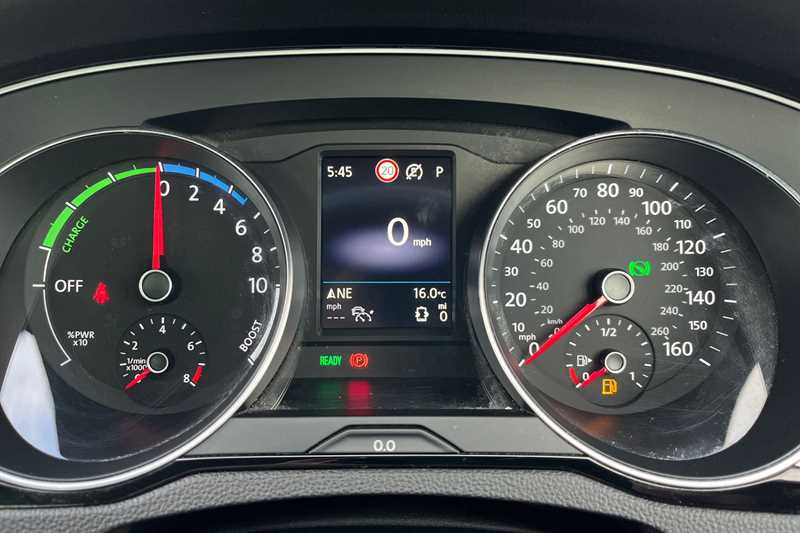 Used Volkswagen Passat 2021 for sale - 76733368: Photo 20