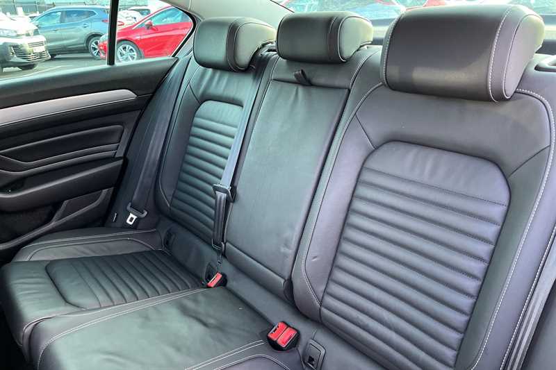 Used Volkswagen Passat 2021 for sale - 76733368: Photo 24