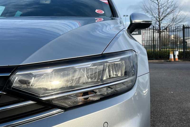 Used Volkswagen Passat 2021 for sale - 76733368: Photo 29