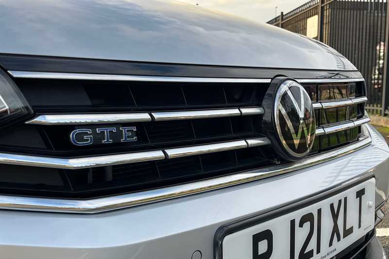 Used Volkswagen Passat 2021 for sale - 76733368: Photo 48