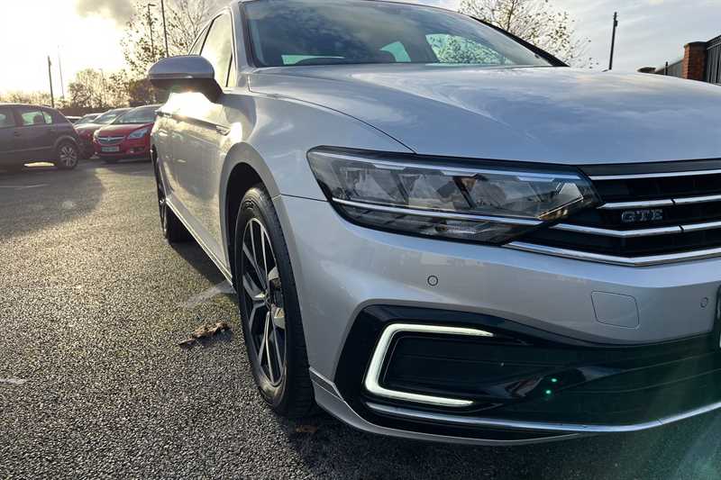 Used Volkswagen Passat 2021 for sale - 76733368: Photo 49