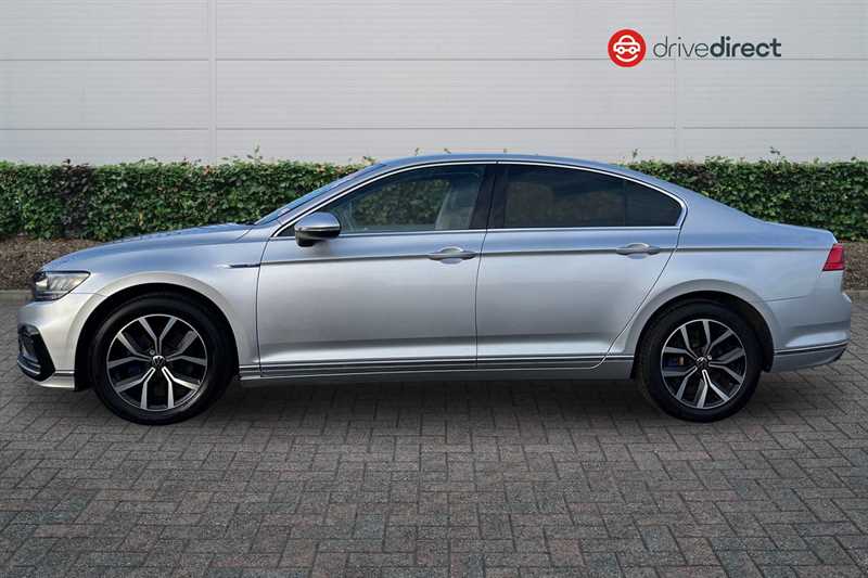 Used Volkswagen Passat 2021 for sale - 76733368: Photo 6